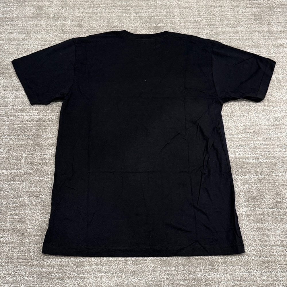 New Chrome Hearts Black Short Sleeve pocket Tee shirt medium - Picture 4 of 4